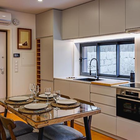 Design Antas Home Porto Ngoại thất bức ảnh