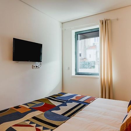 Design Antas Home Porto Ngoại thất bức ảnh
