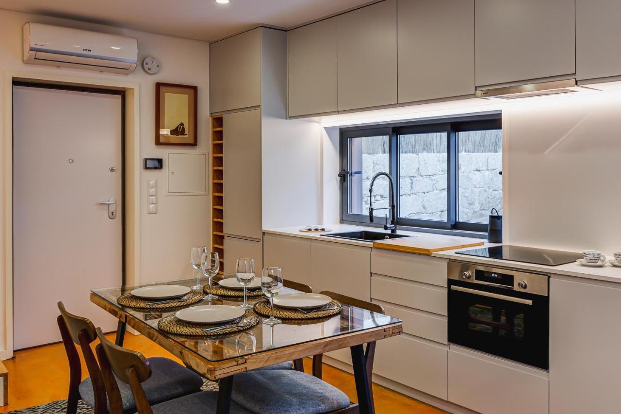 Design Antas Home Porto Ngoại thất bức ảnh