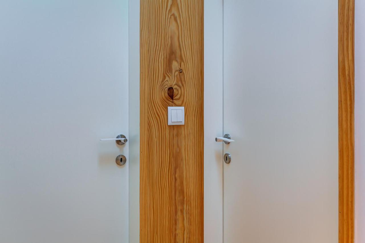 Design Antas Home Porto Ngoại thất bức ảnh