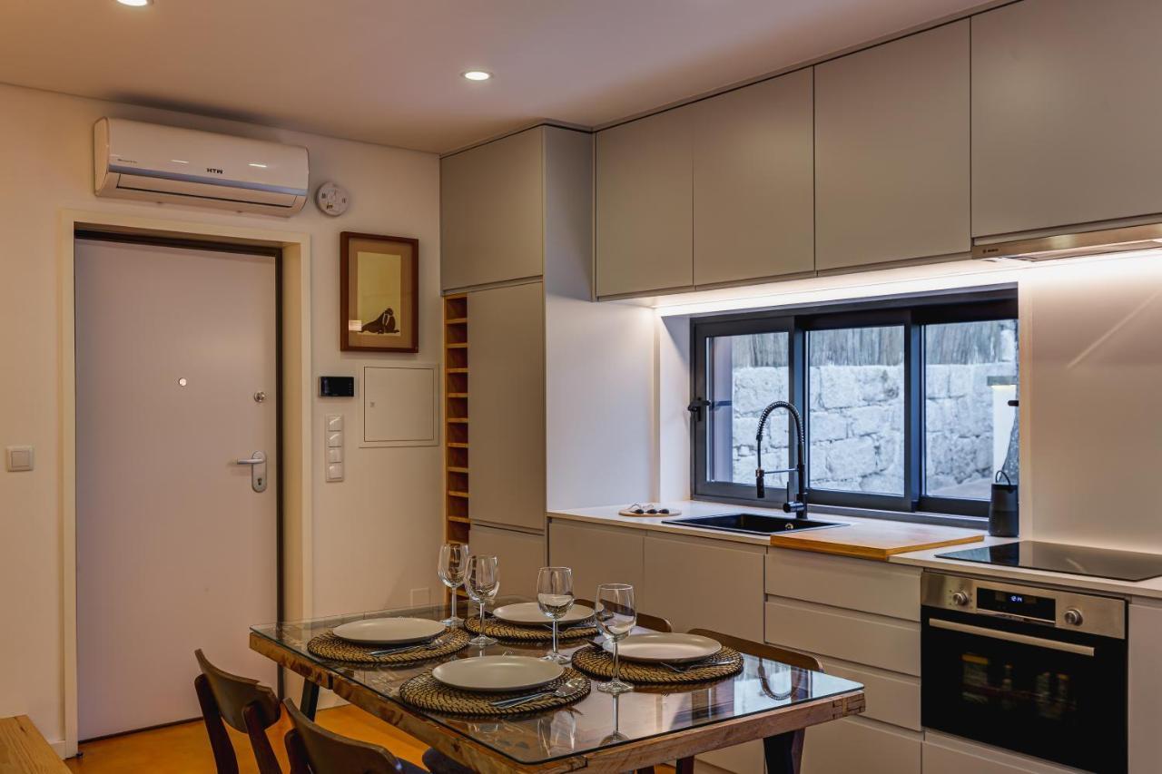 Design Antas Home Porto Ngoại thất bức ảnh