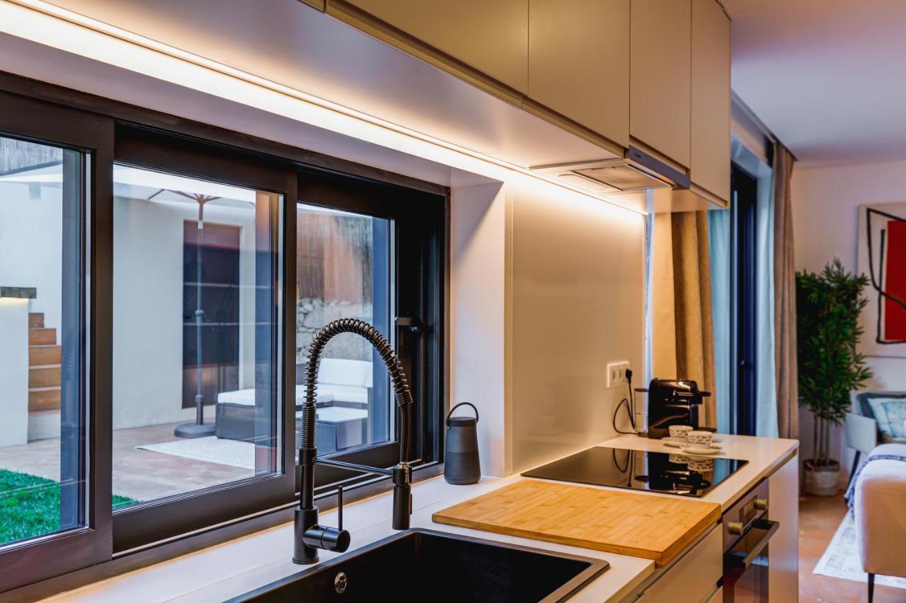 Design Antas Home Porto Ngoại thất bức ảnh