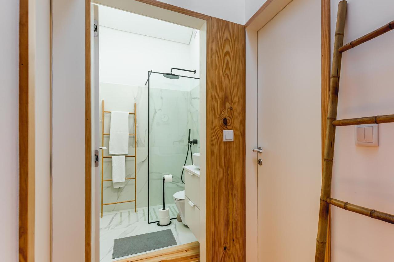 Design Antas Home Porto Ngoại thất bức ảnh