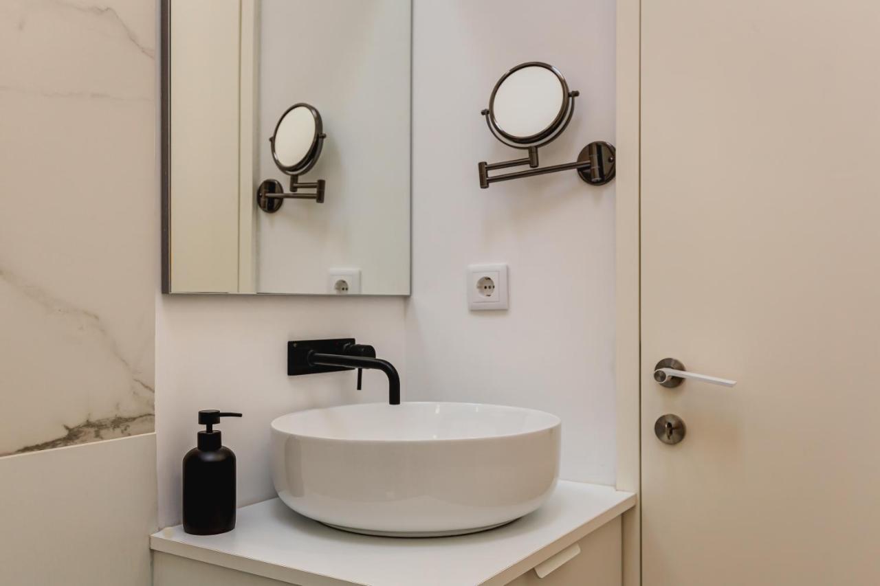 Design Antas Home Porto Ngoại thất bức ảnh