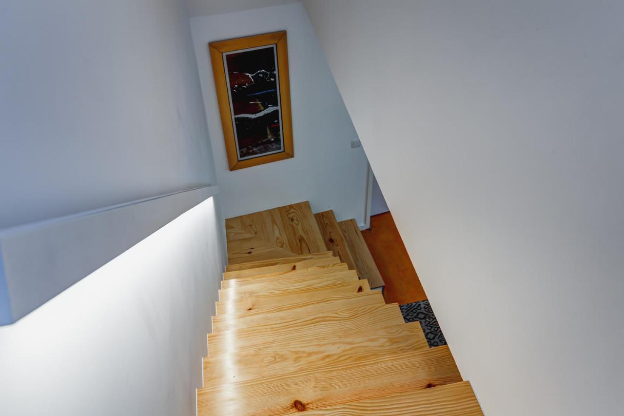Design Antas Home Porto Ngoại thất bức ảnh