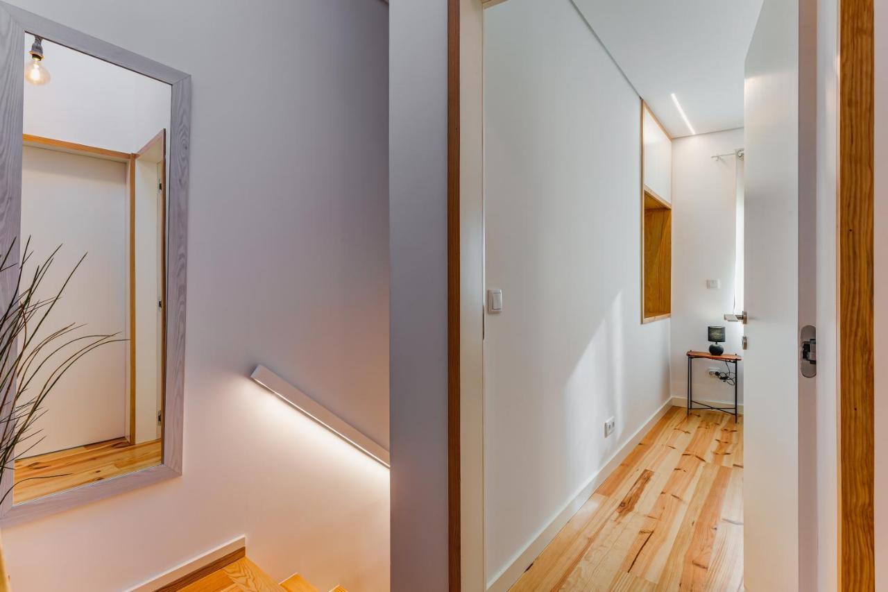 Design Antas Home Porto Ngoại thất bức ảnh
