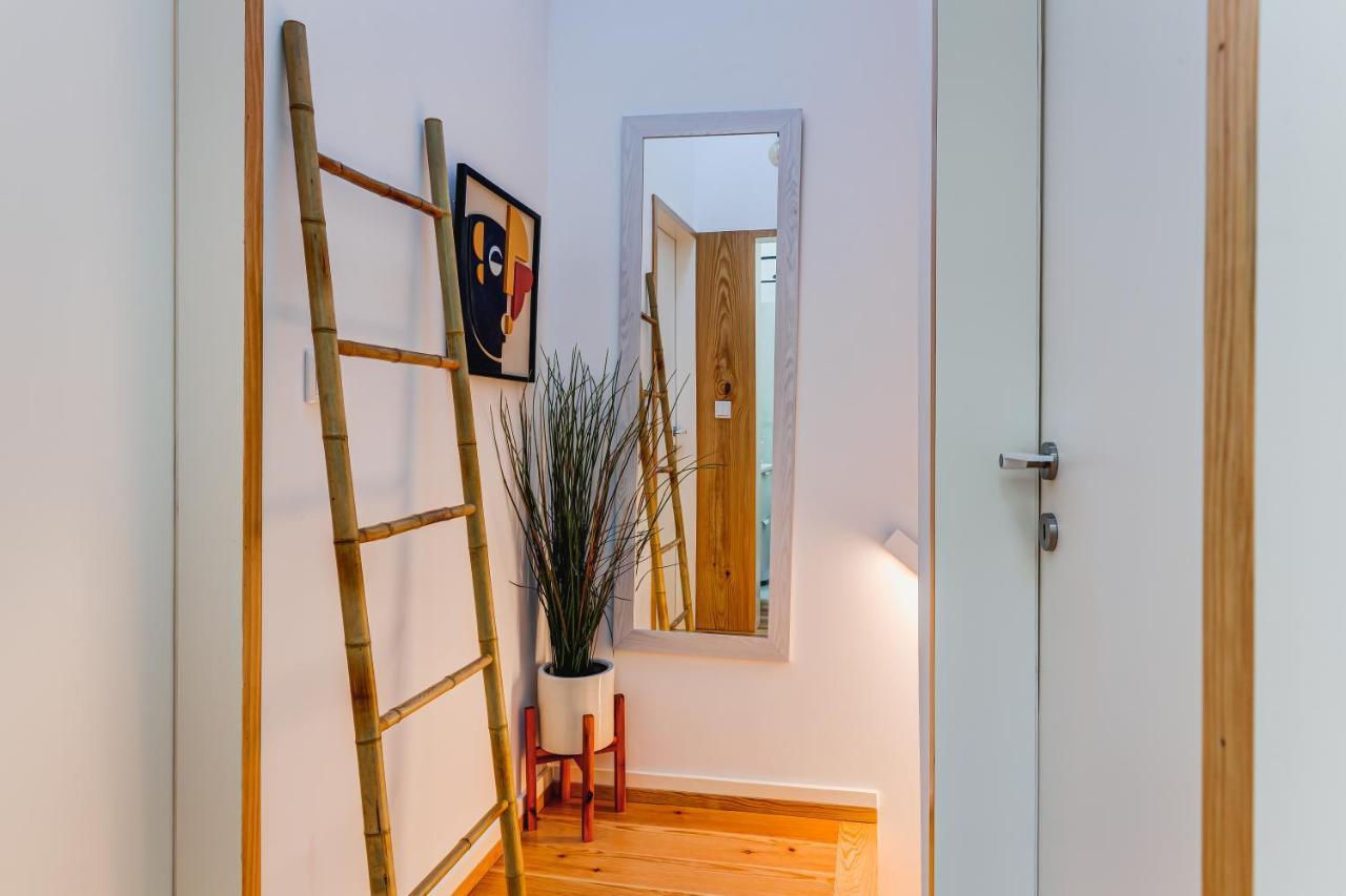 Design Antas Home Porto Ngoại thất bức ảnh