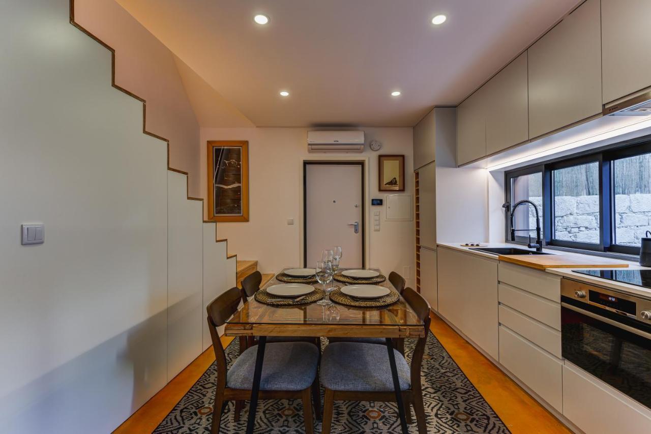 Design Antas Home Porto Ngoại thất bức ảnh